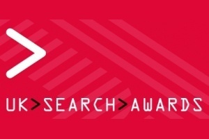 UK Search Awards Logo