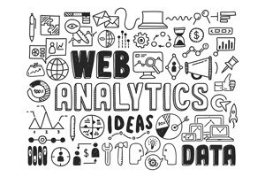 Web Analytics and Data