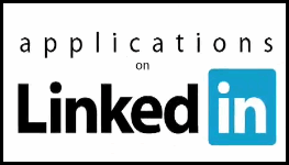 LinkedIn Applications