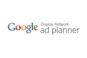 Google Display Network Ad Planner Logo