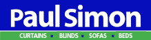 Paul Simon Logo