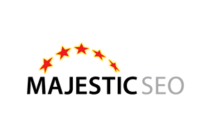 Majestic SEO Logo