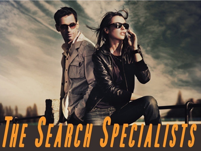 The Search Specialists - Movie Image
