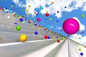 Bouncing Ball - An Explanation of Bounce Rate