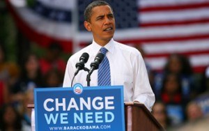Barack Obama