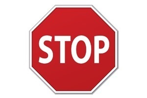 Stop 