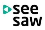 SeeSaw TV Logo