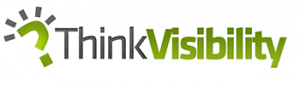 Think Visibility Logo