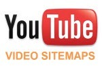 YouTube Video Sitemaps
