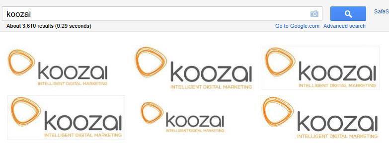 Koozai image search