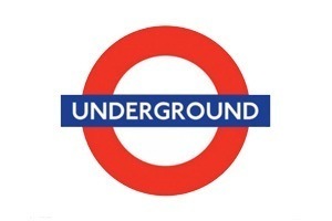 London Underground Logo