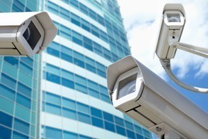 Surveillance Cameras