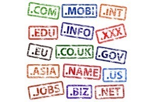 Domain Names