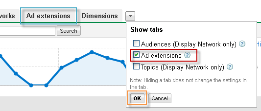 Google AdWords Ad Extensions – Part 2 of 3 – Ad Sitelinks