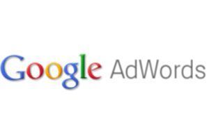 Google Adword Logo