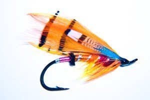 Fishing Fly