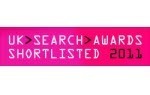 UK Search Awards 2011