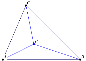 Triangulation-method