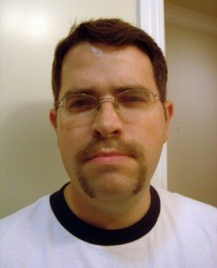 Matt Cutts Beard