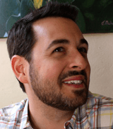 Rand Fishkin Beard