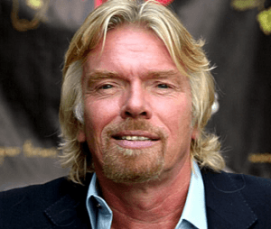 Richard Branson