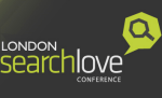 Searchlove logo