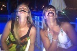 Hannah and Sam Movember