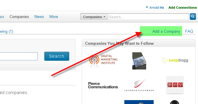 LinkedIn-Business-Page-Setup-Plus-quick-social media-marketing-strategy-tips2