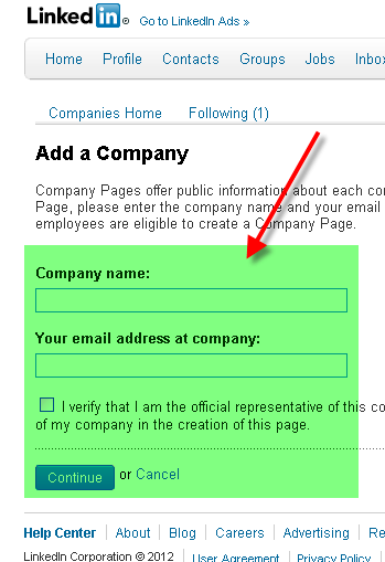LinkedIn-Business-Page-Setup-Plus-quick-social media-marketing-strategy-tips3