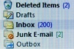 So Many Emails