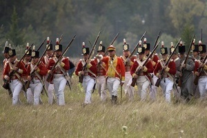 War