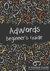 AdWords Beginners Guide