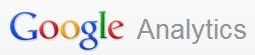 google analytics logo