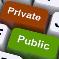 Private Or Public