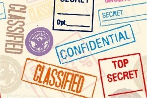 Classified & Confidential - Keywords Not Provided