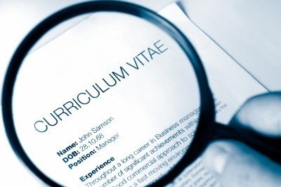 SEO CV