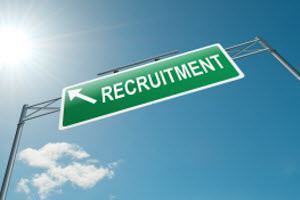SEO recruitment
