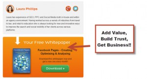 Koozai Free Whitepaper "Facebook Pages - Creating, Optimising & Analysing"