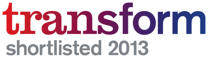 Transform Awards2013 Shortlisted Logo (3)