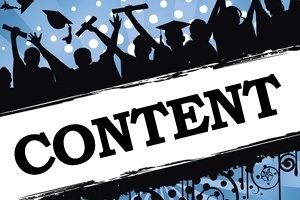 Content Masterclass