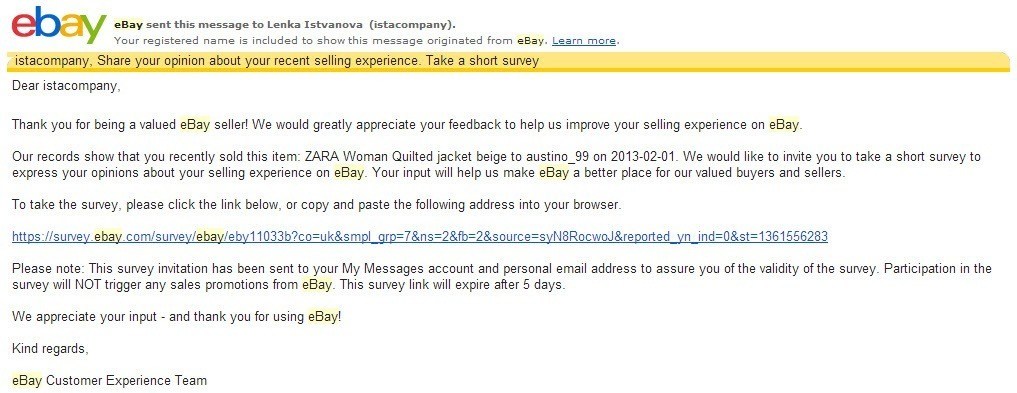 How To Start Getting Reviews From Your Customers