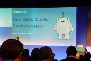 SEO conference