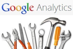 Google Analytics Webmaster Toolbox