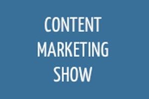 Content Marketing Show