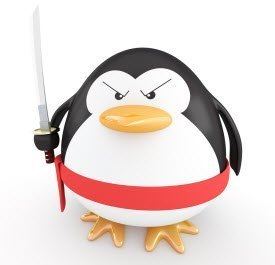 penguin