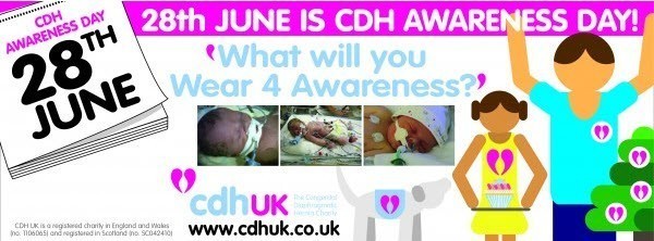 CDH Awareness Day