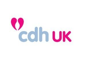 CDH Logo