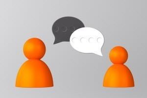 User-generated conversations