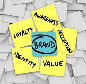 Brand Principles
