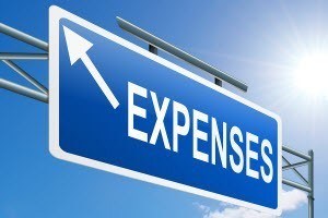 expenses